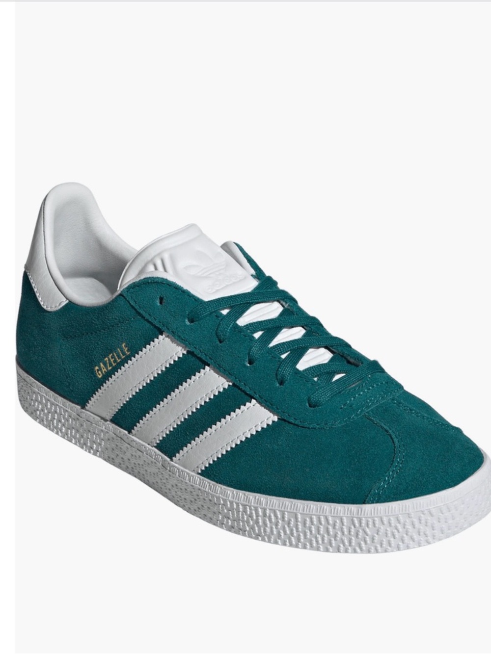 adidas Gazelle size 6